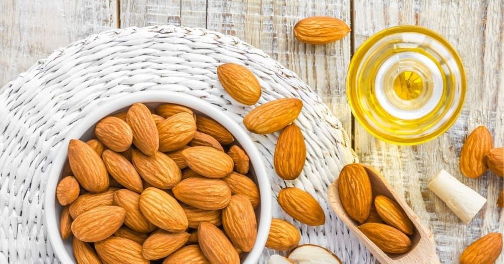 7 Evidence based Badam Almond Oil for Face Bodywise